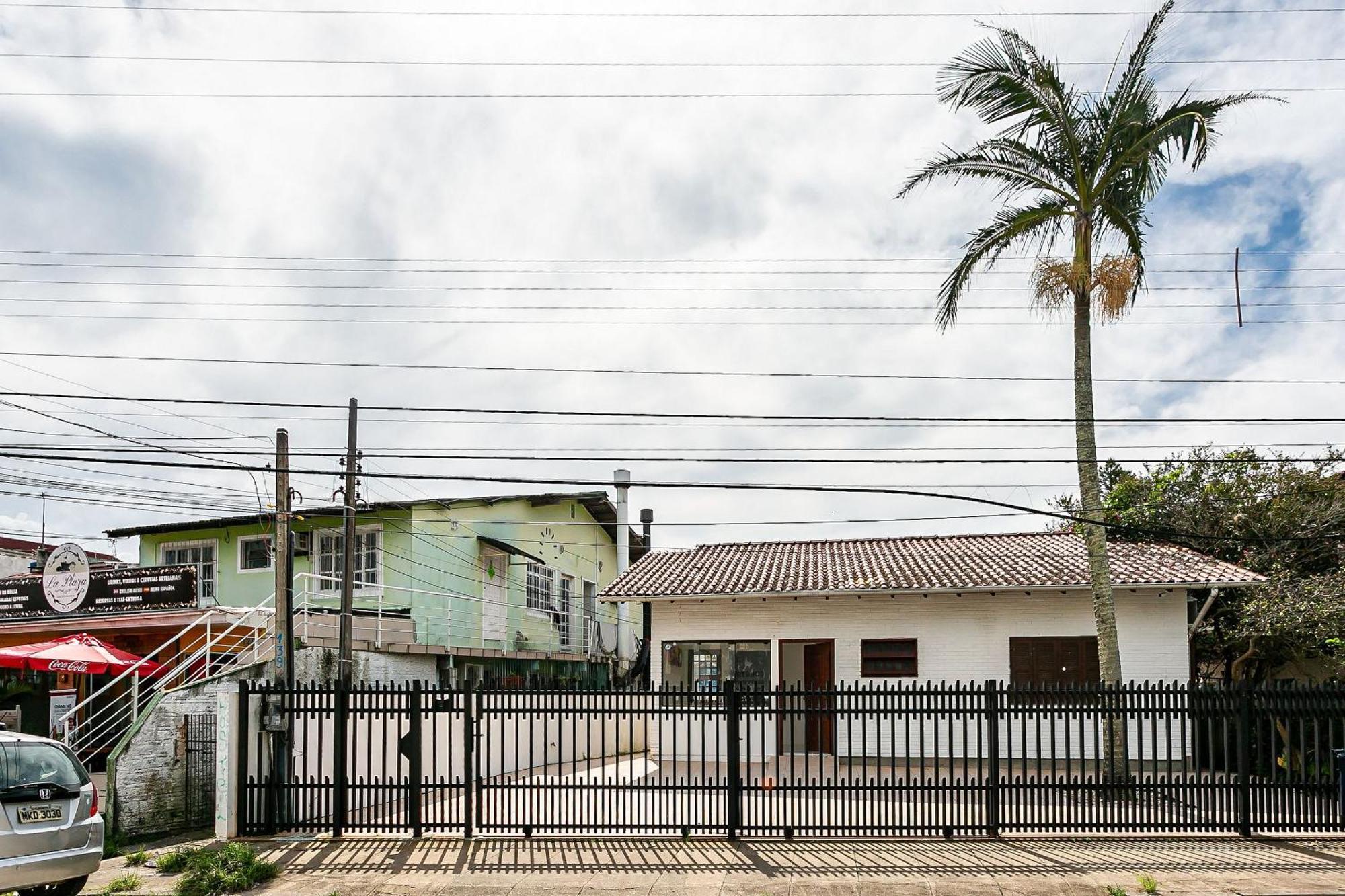 Melhor Localizacao No Centrinho Da Lagoa Rils139 Florianopolis Exterior photo